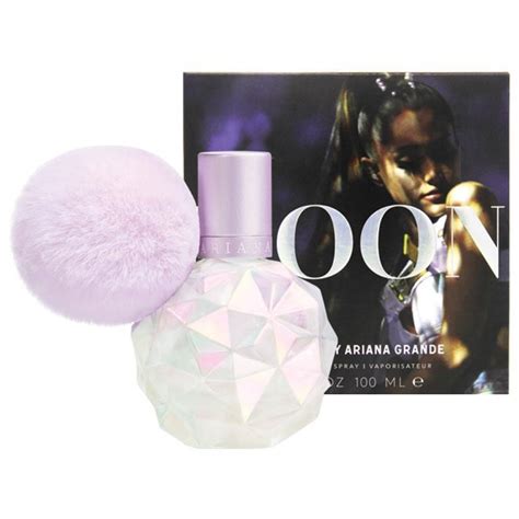 ariana grande moonlight perfume discontinued